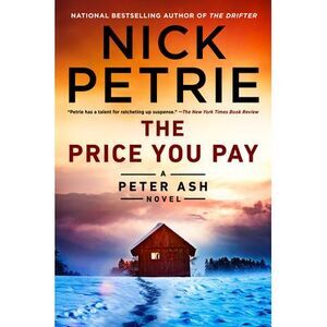 The Price You Pay -- Nick Petrie